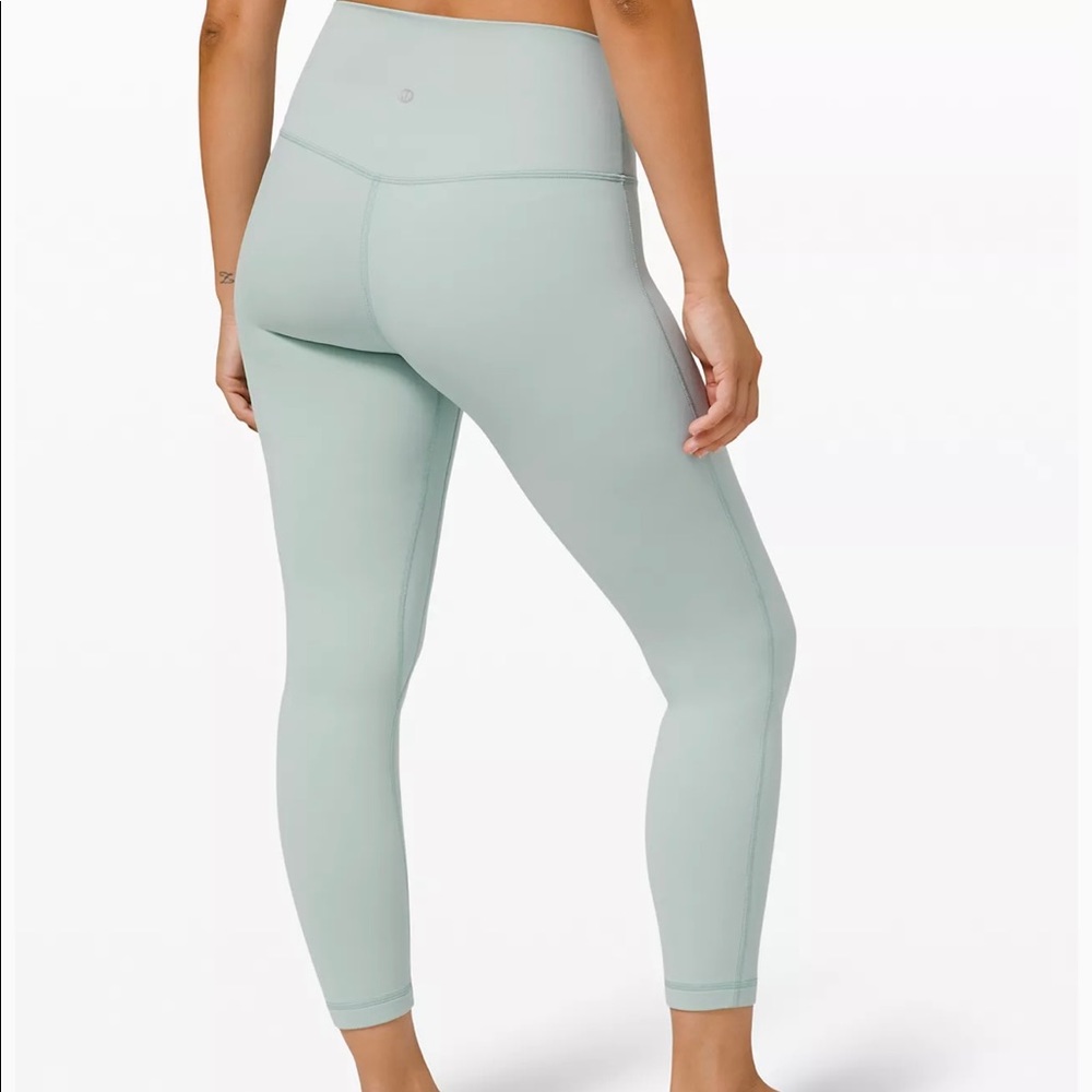 Lululemon Align Pants Size 2 NWT